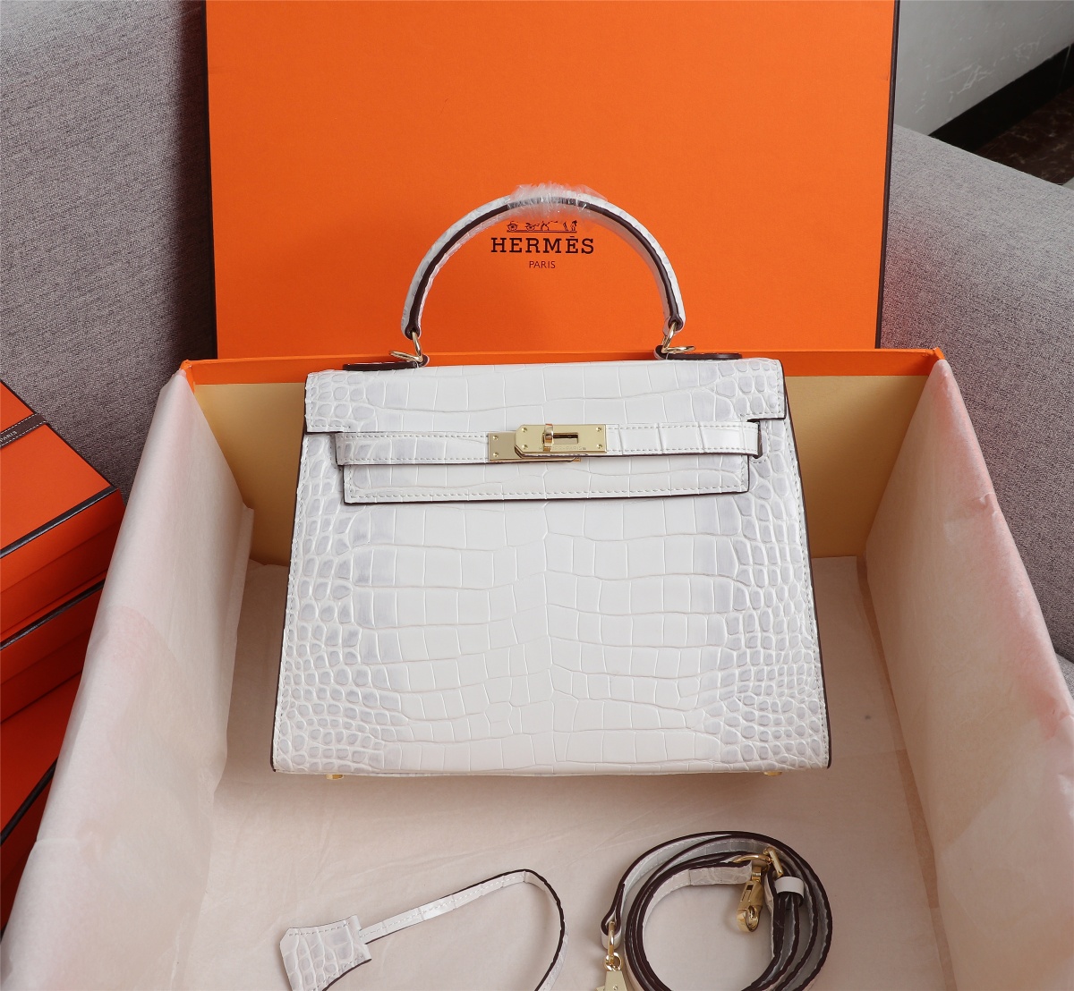 Hermes Bag Top Quality