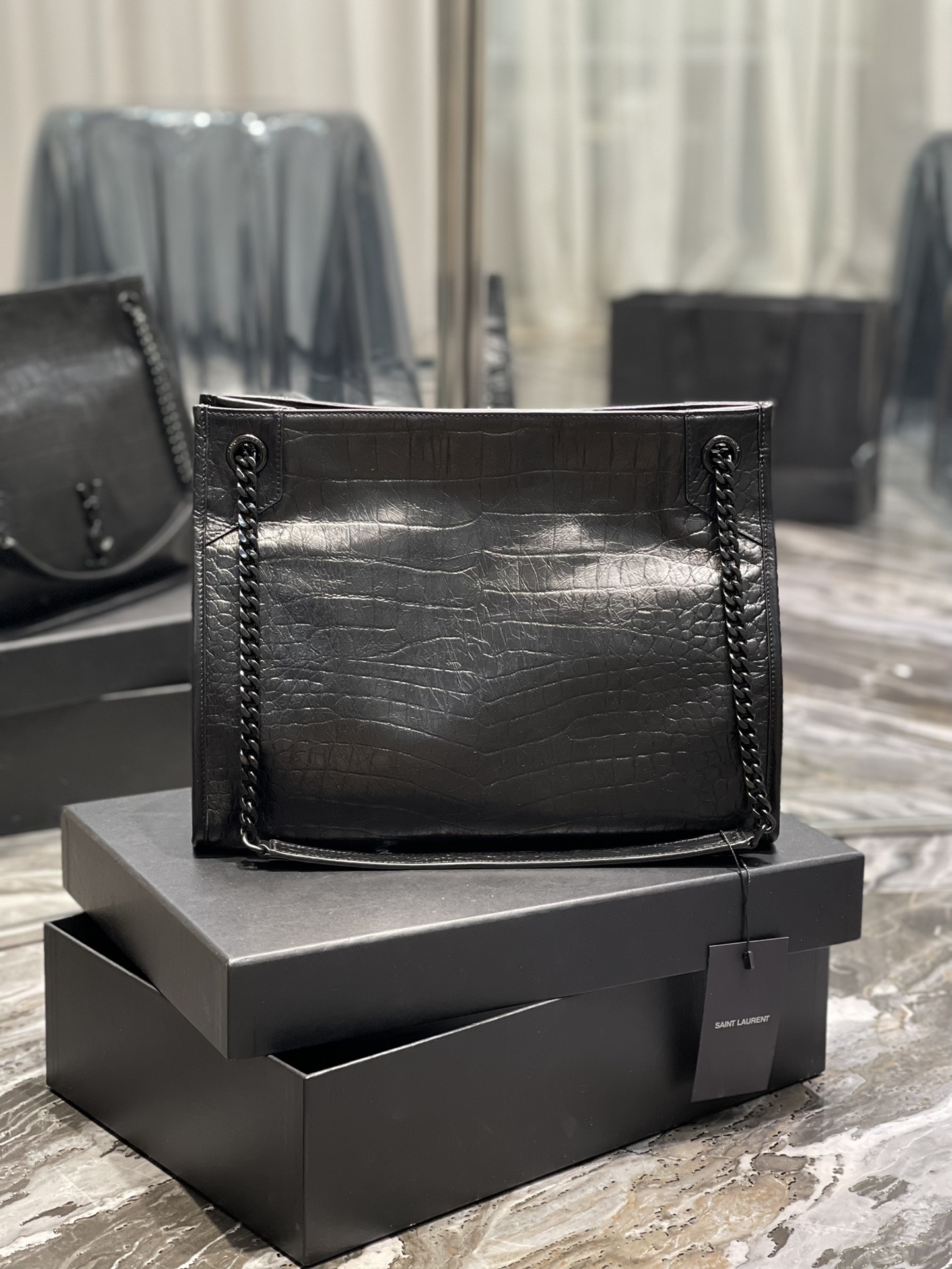 ysl bag amazon