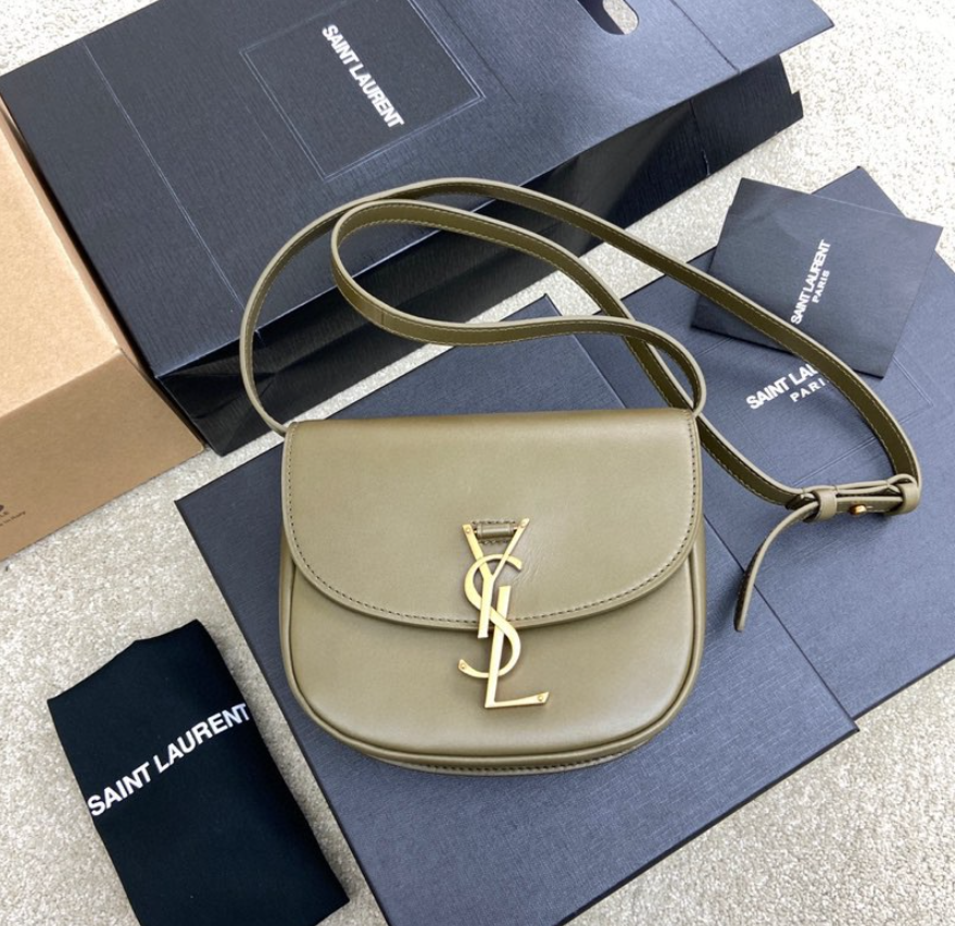 YSL Bag Top Quality